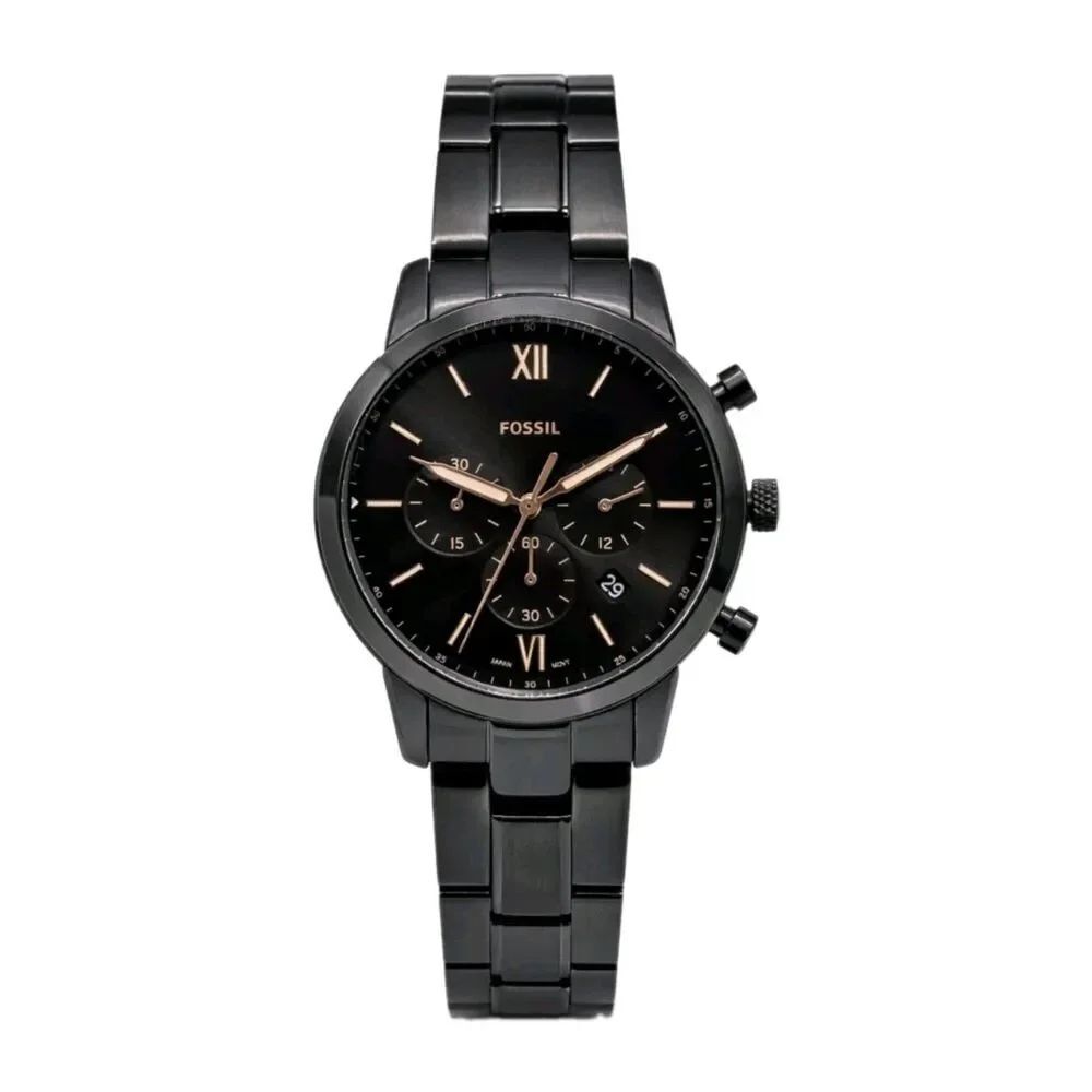 Fossil Neutra Chronograph Quartz Men's Watch FS5525